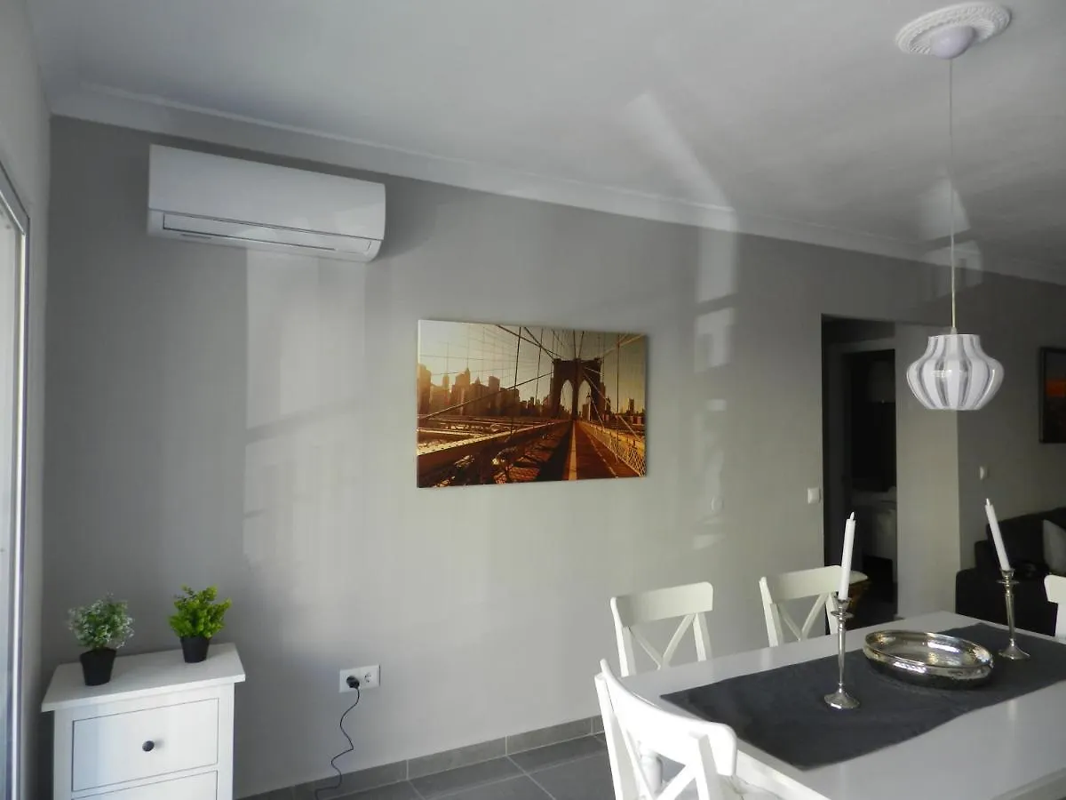 Infostays Campus Center Malaga