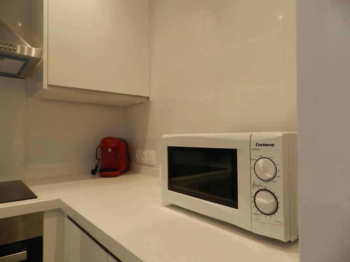 Infostays Campus Center Malaga 0*,  Spain