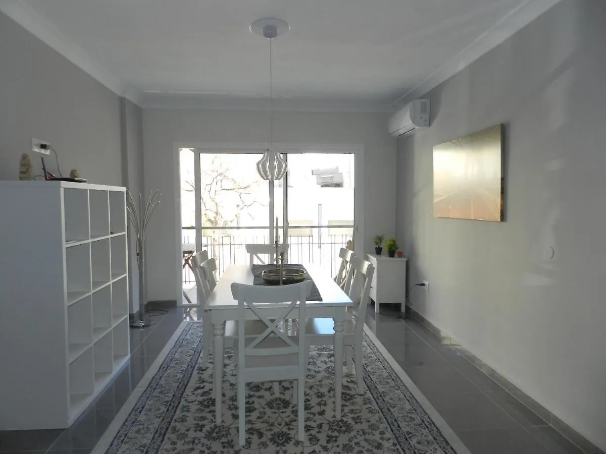 Infostays Campus Center Malaga Spain