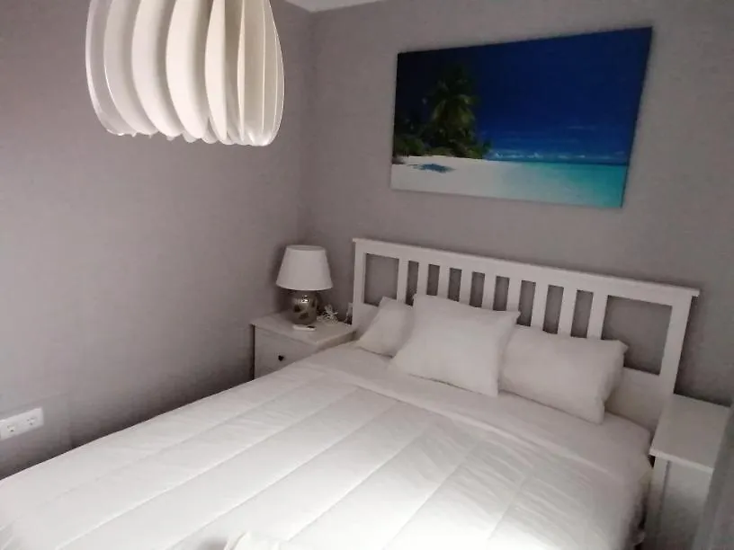 Infostays Campus Center Malaga 0*,  Spain